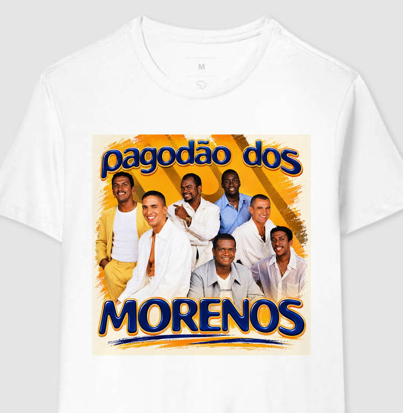 Os Morenos 