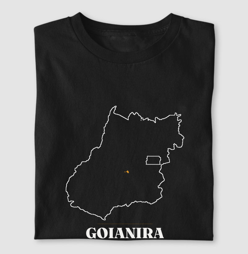 Goianira | Traço GO