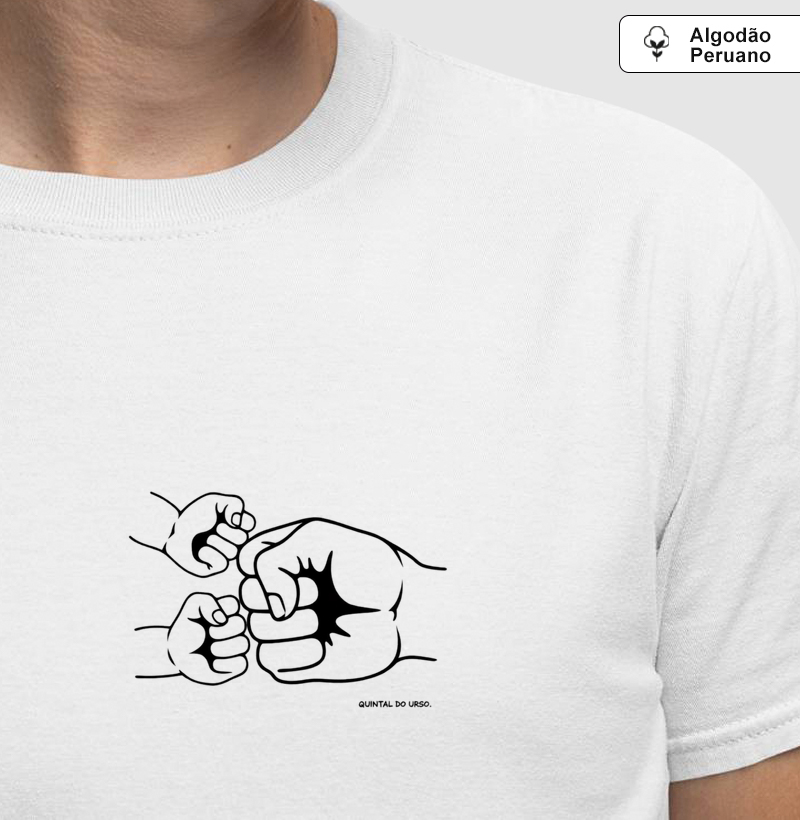Camiseta Pai de 2.