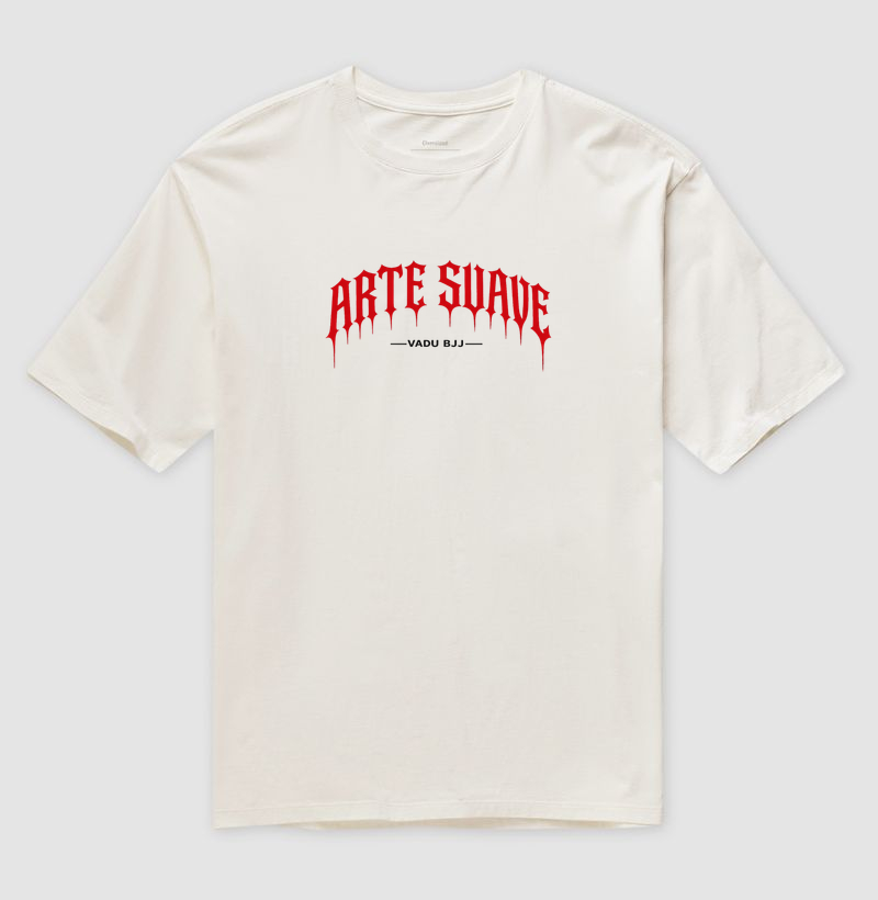 Arte suave red