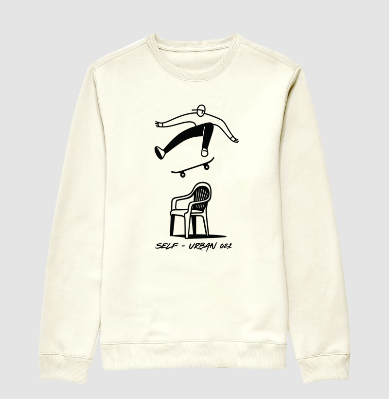 URBAN 021 | Confecção Reserva 🦜