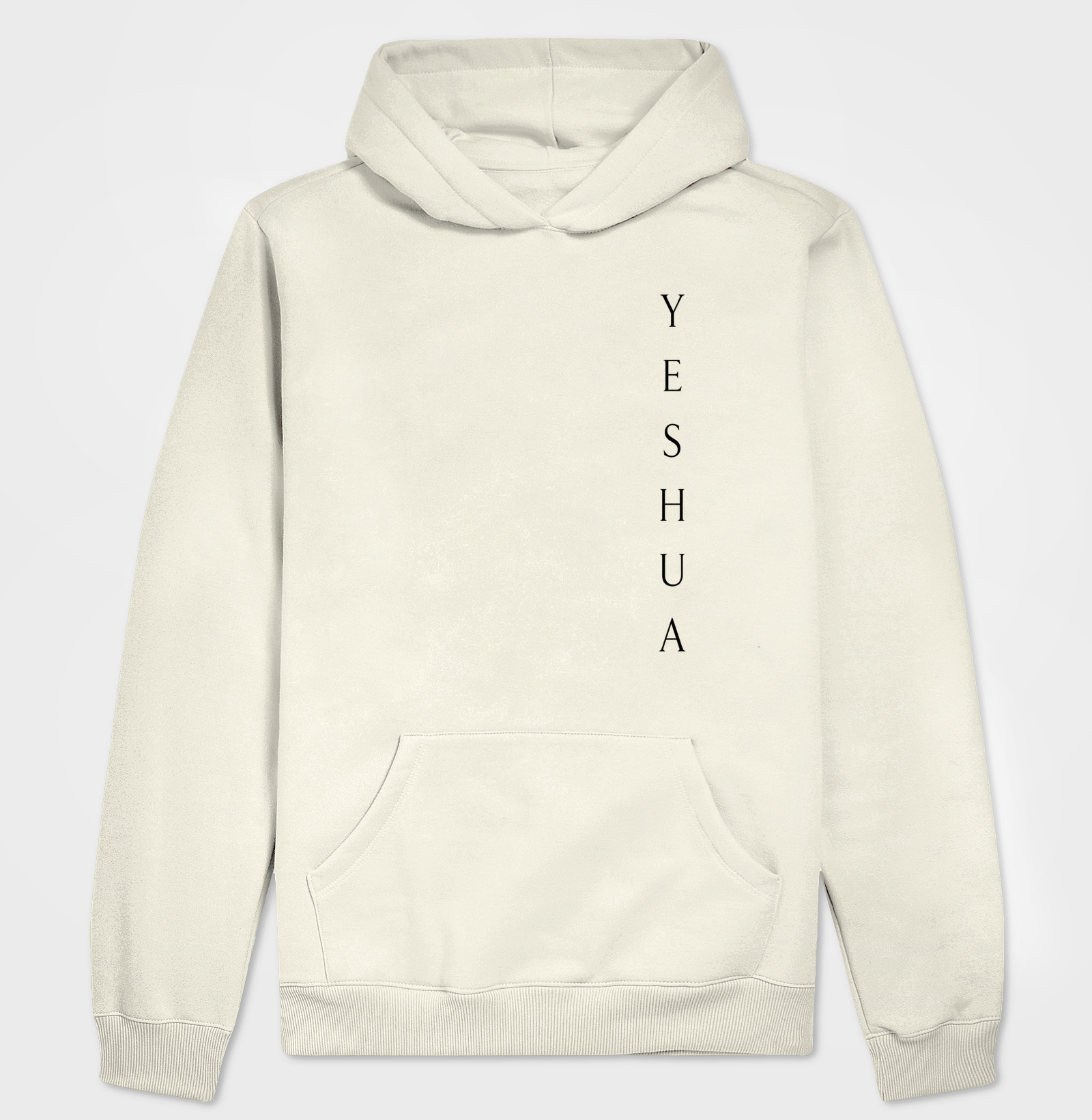 YESHUA MINIMALISTA