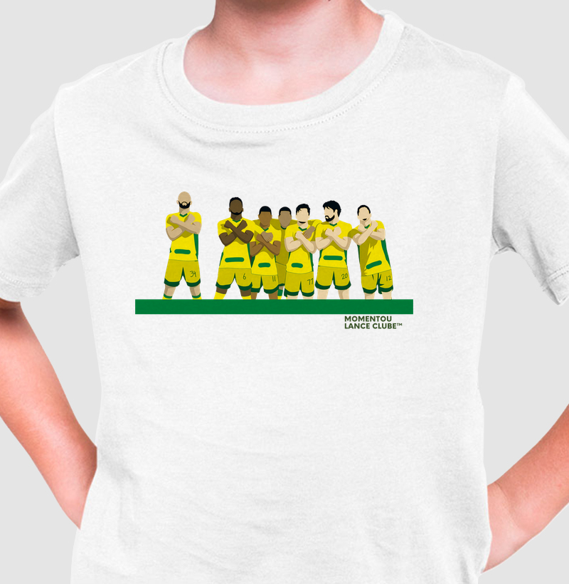 (MIR) - Rei Leão Kids