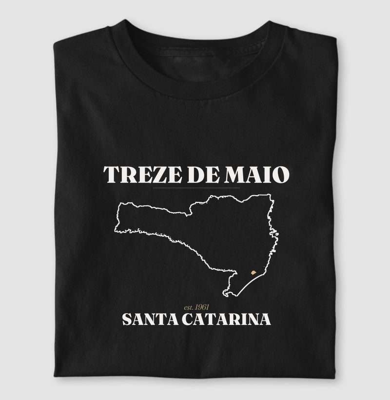 Treze de Maio | Legado SC