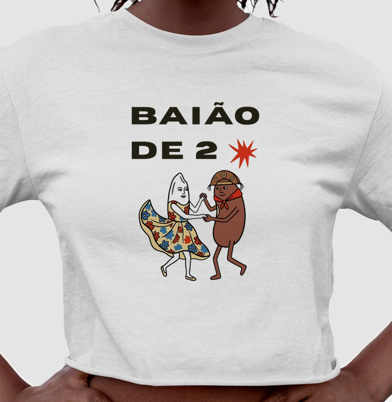 Baião de Dois