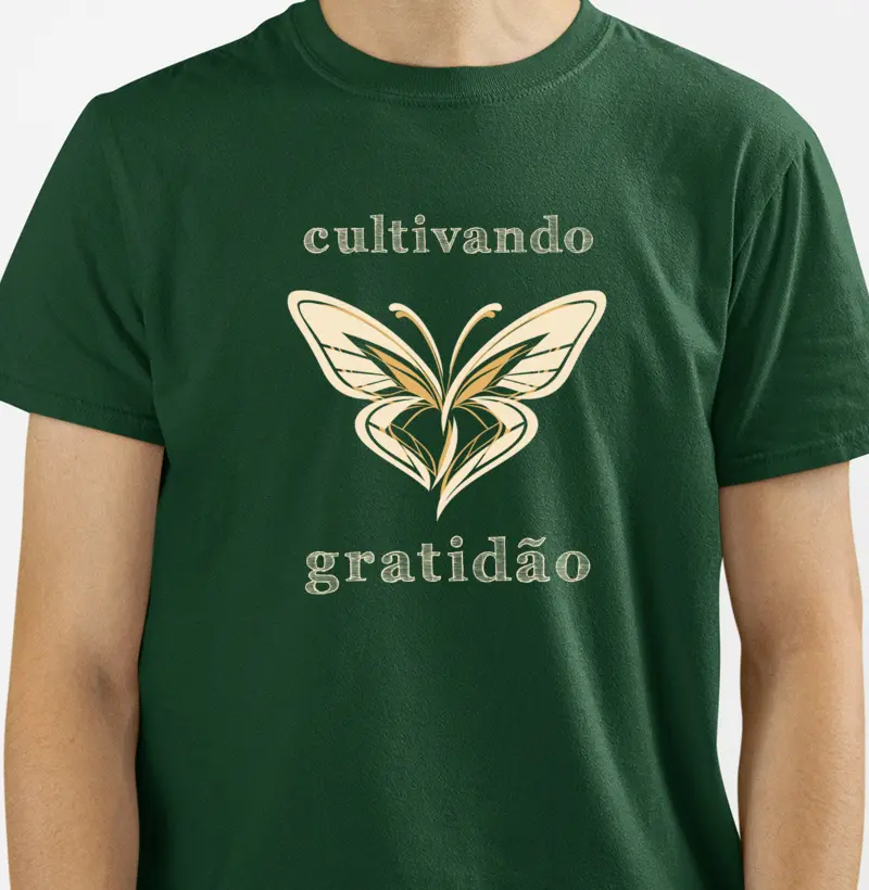 Cultivando • Gratidão