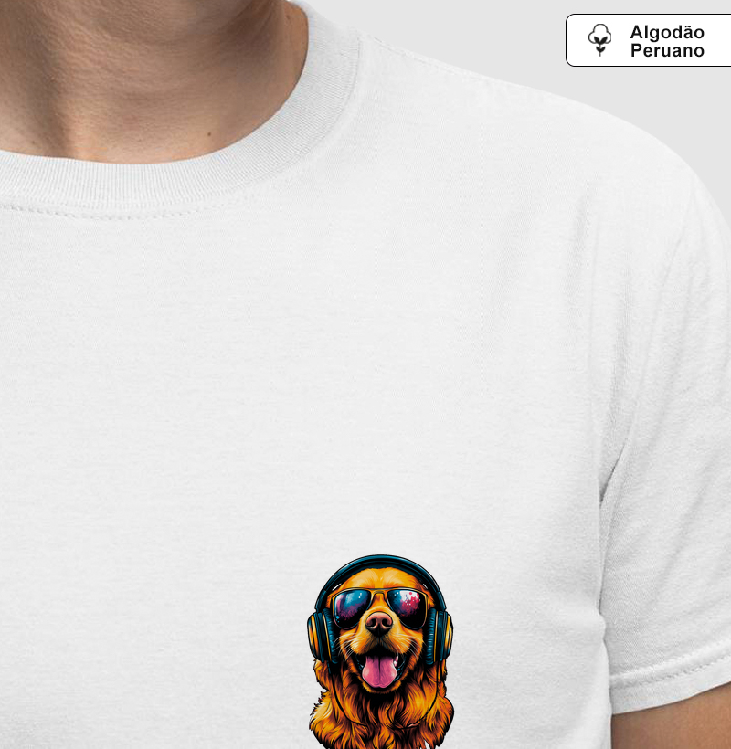 Golden Beats - Pocket