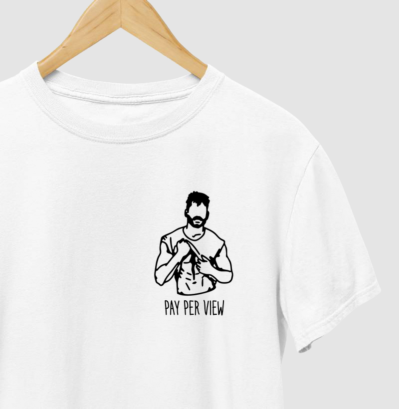 Pay per view