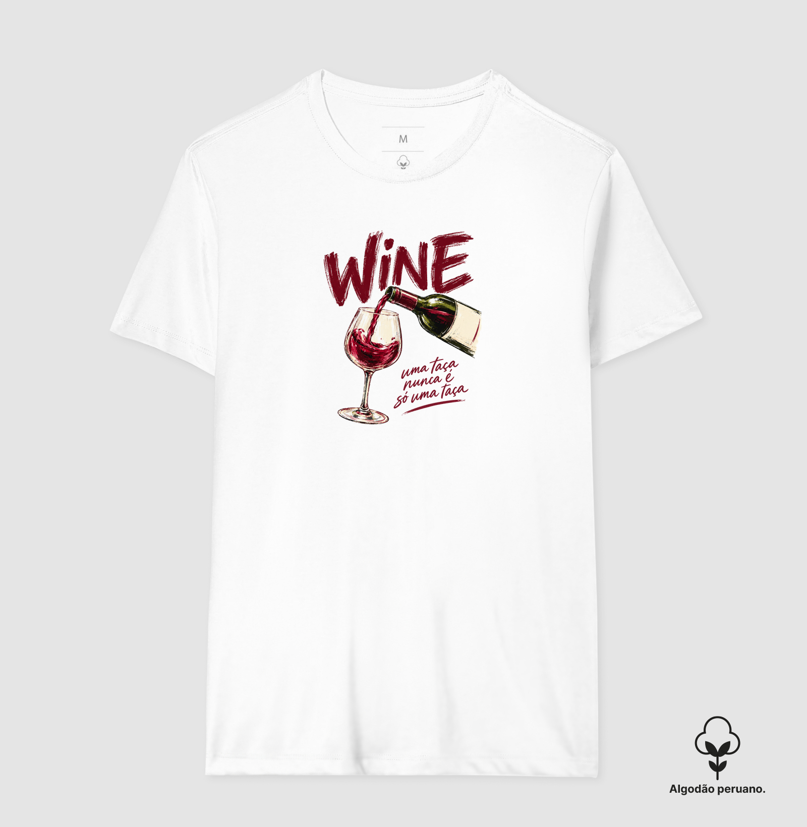 Wine lover