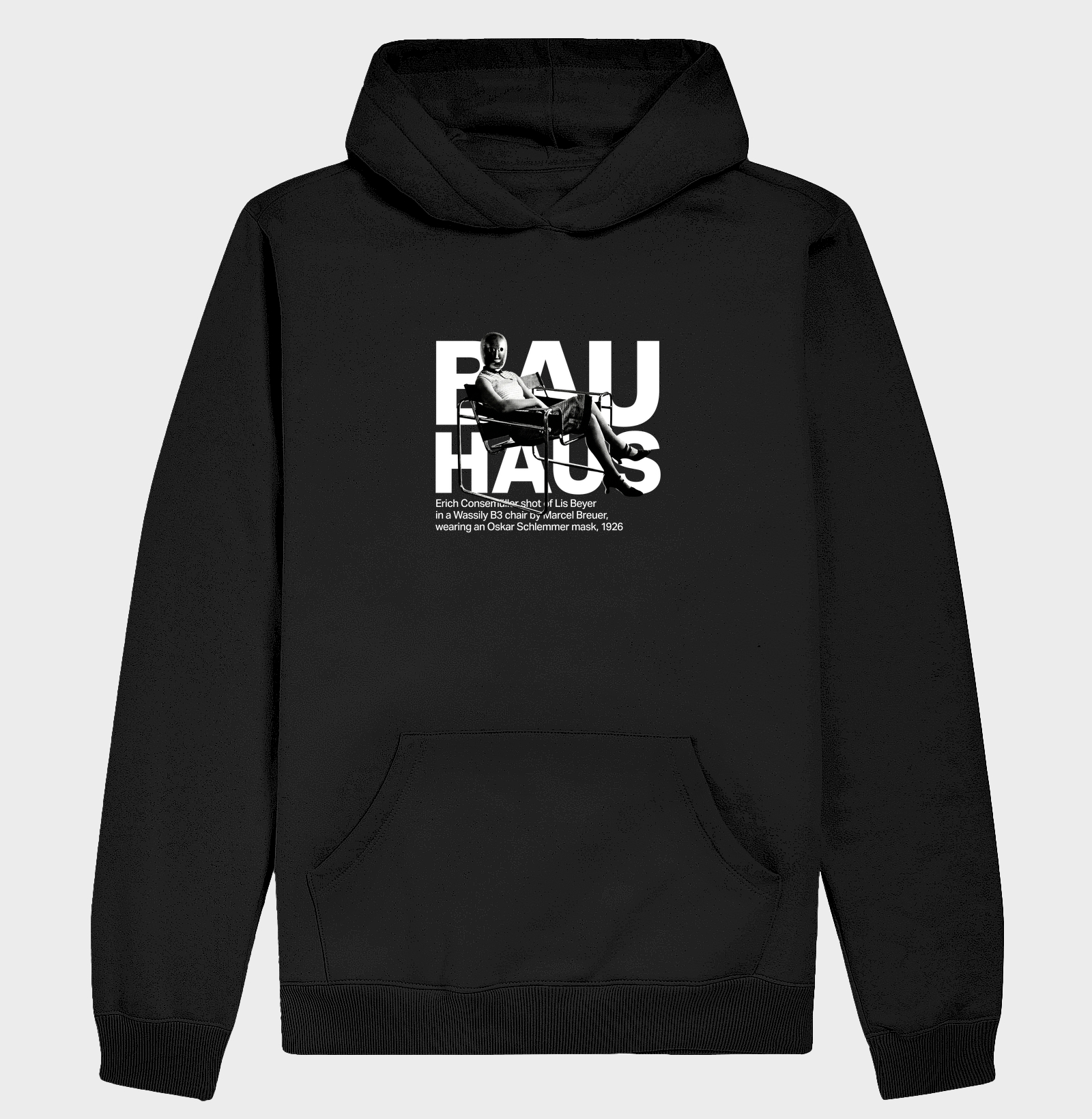 Bauhaus 