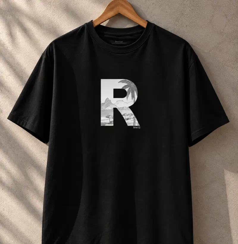 LETRA R (RIO)