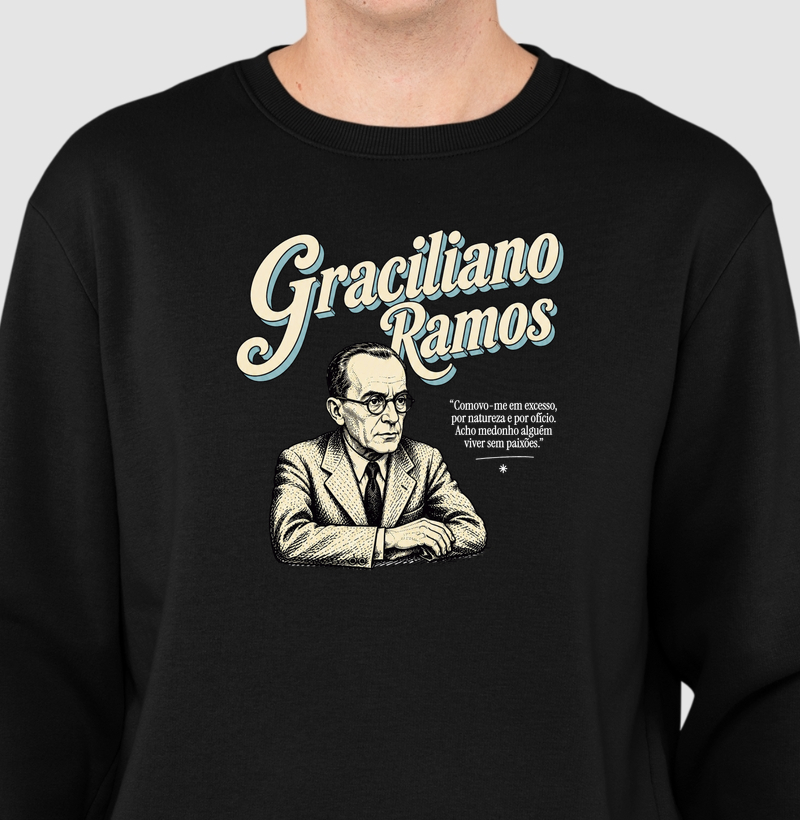 Graciliano Ramos
