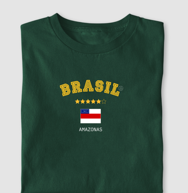 Brasil Amazonas