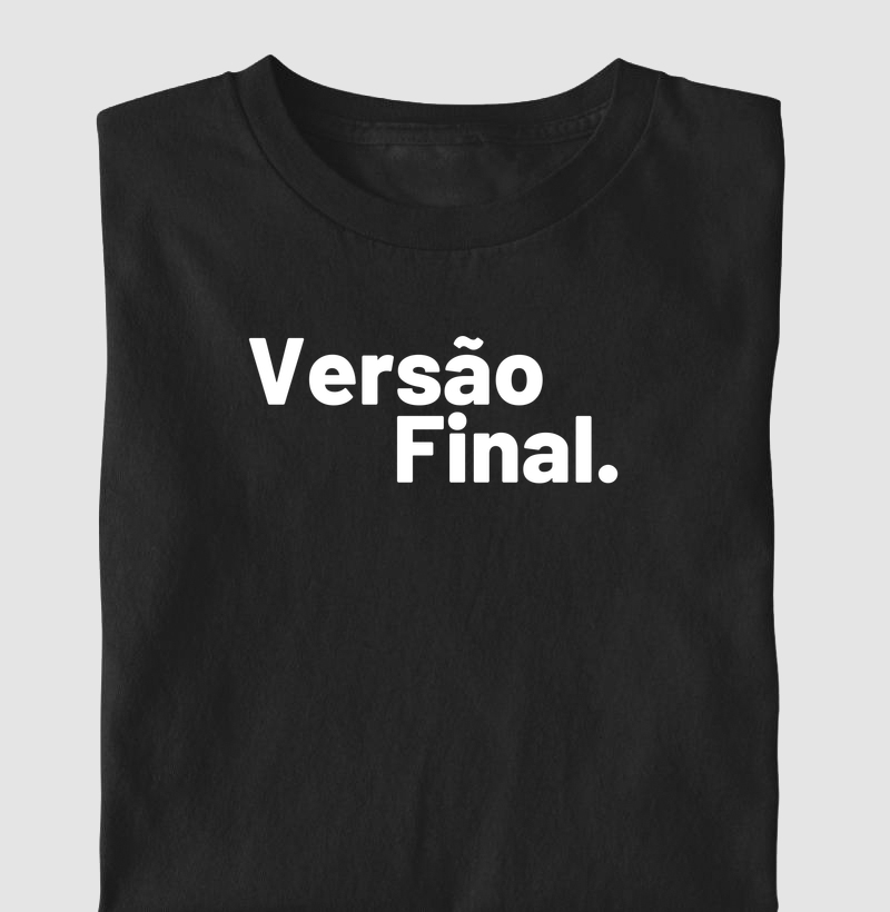 Versão Final