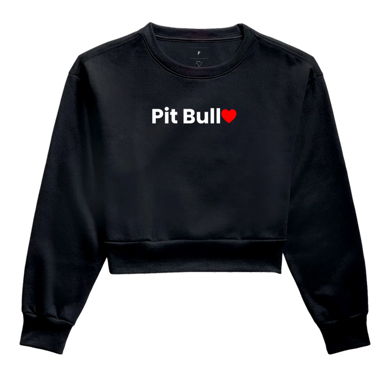 Amor em Patas – Pit Bull