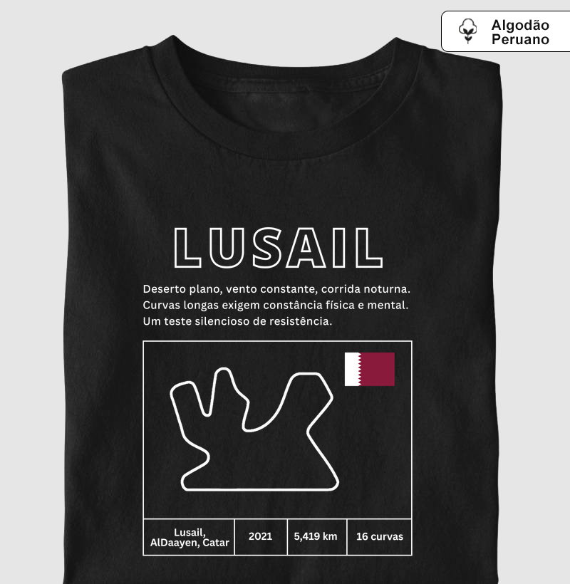 Circuito de Lusail