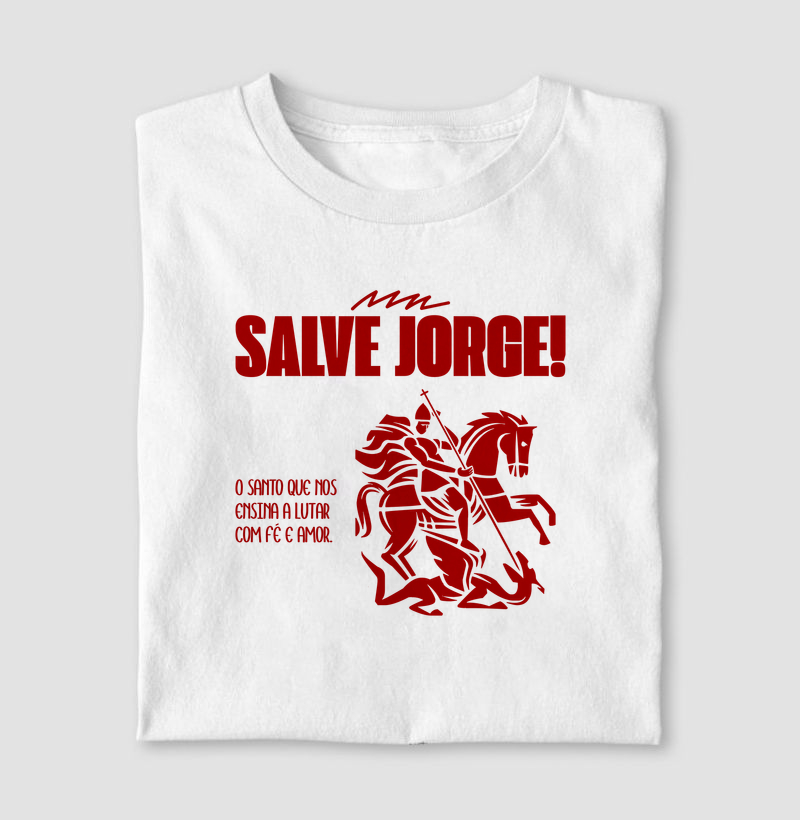 Salve São Jorge