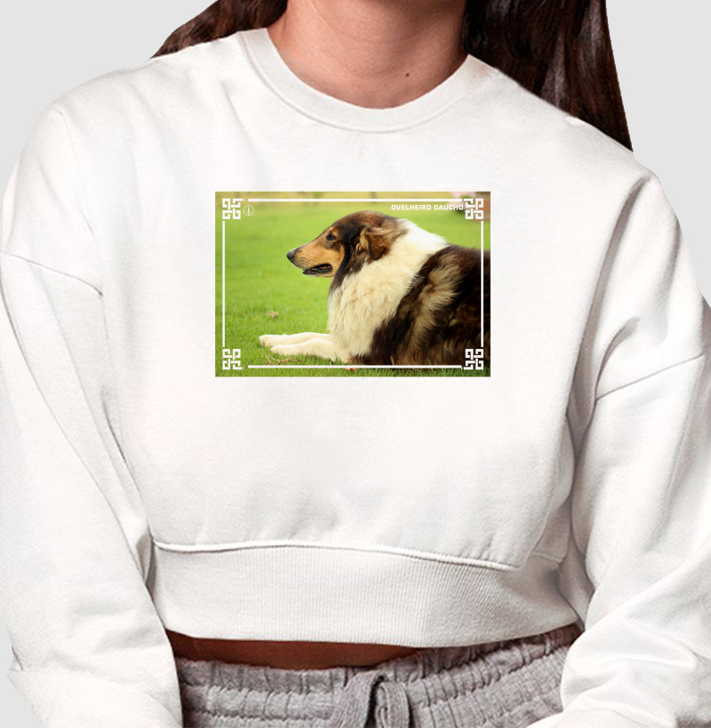 Ovelheiro Gaúcho - Color 2