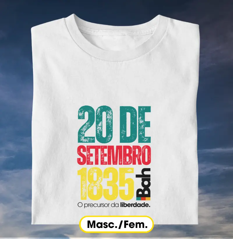 20 de Setembro