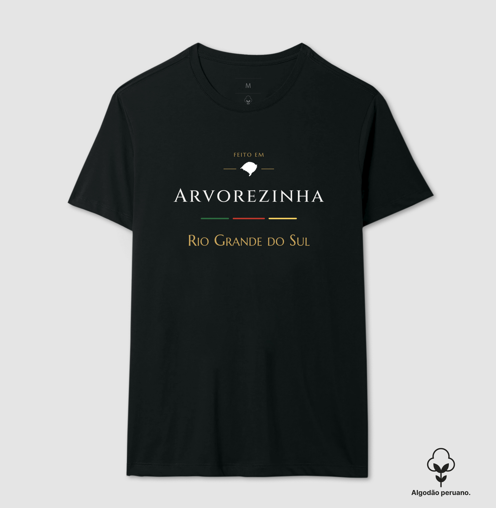 Feito em Arvorezinha