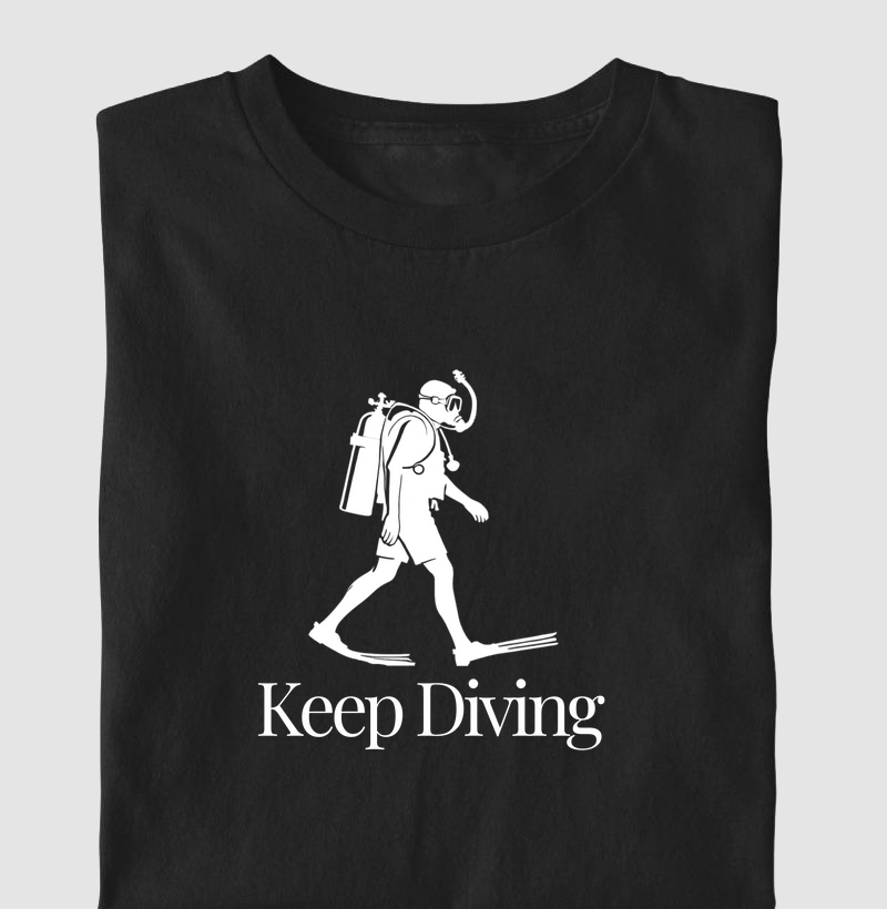 Keep Diving