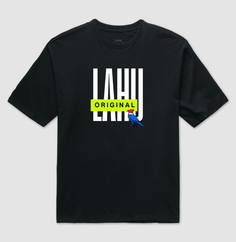 Lahu original 08