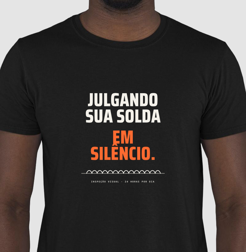 Julgando Sua Solda