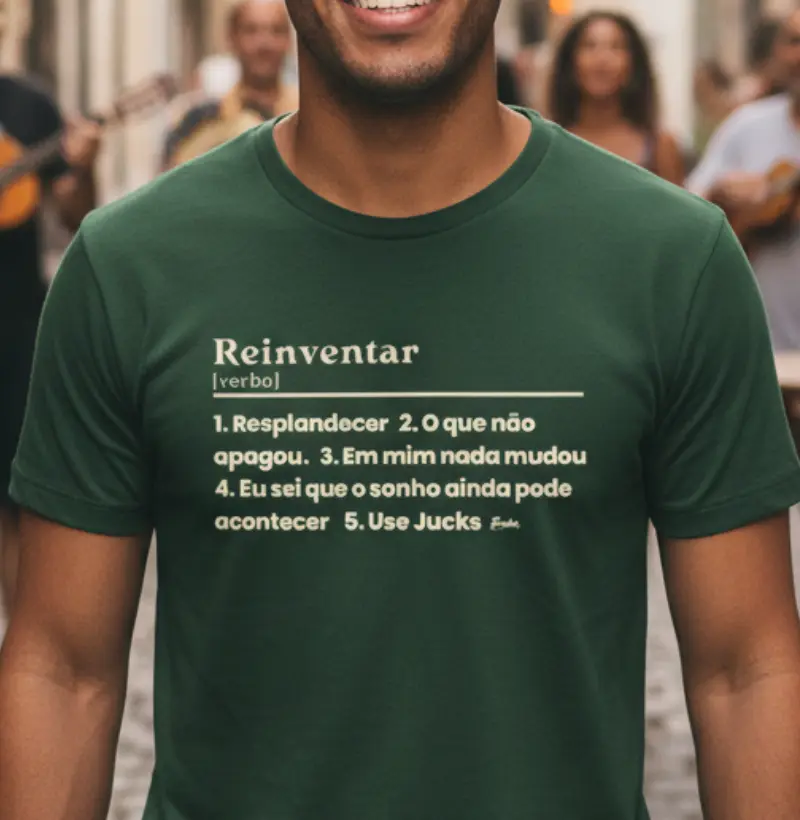 Reinventar