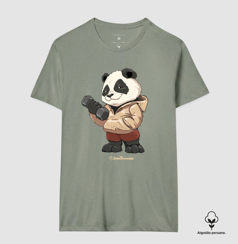 Panda Moletom