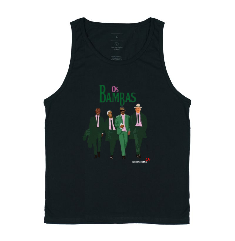 OS BAMBAS