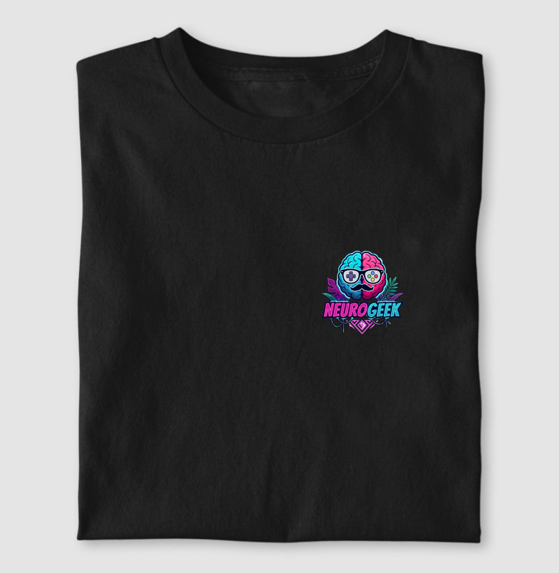 Camiseta The Game Retrô