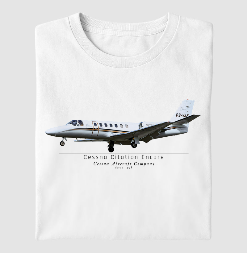 Cessna Citation Encore