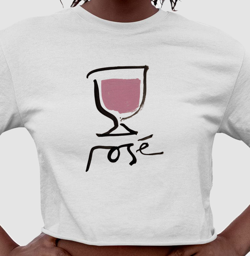 Rosé - art