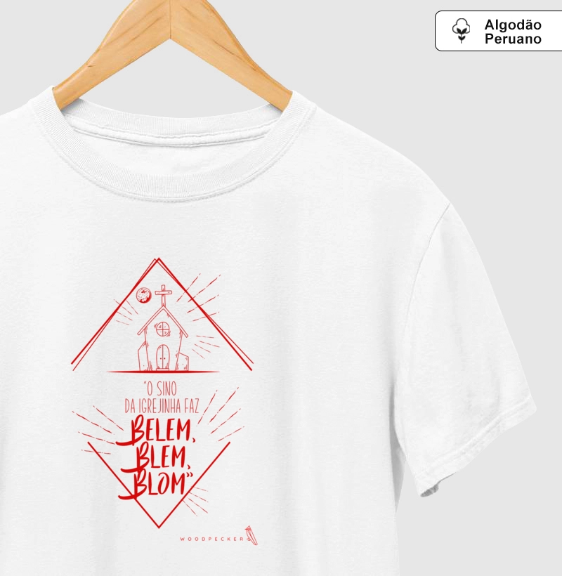 Sino da Igrejinha OX