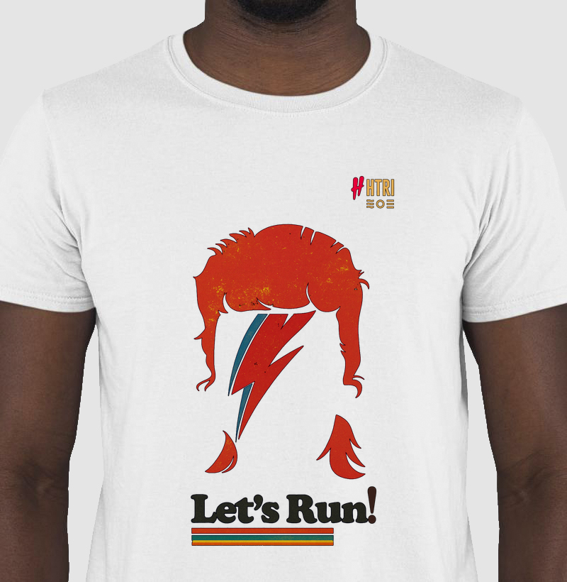 Let’s Run 