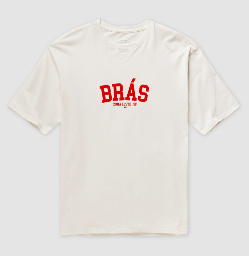 Brás - Retrô