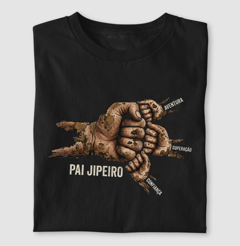Pai jipeiro