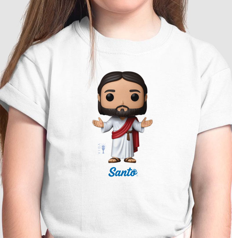 Jesus Catolic Pop