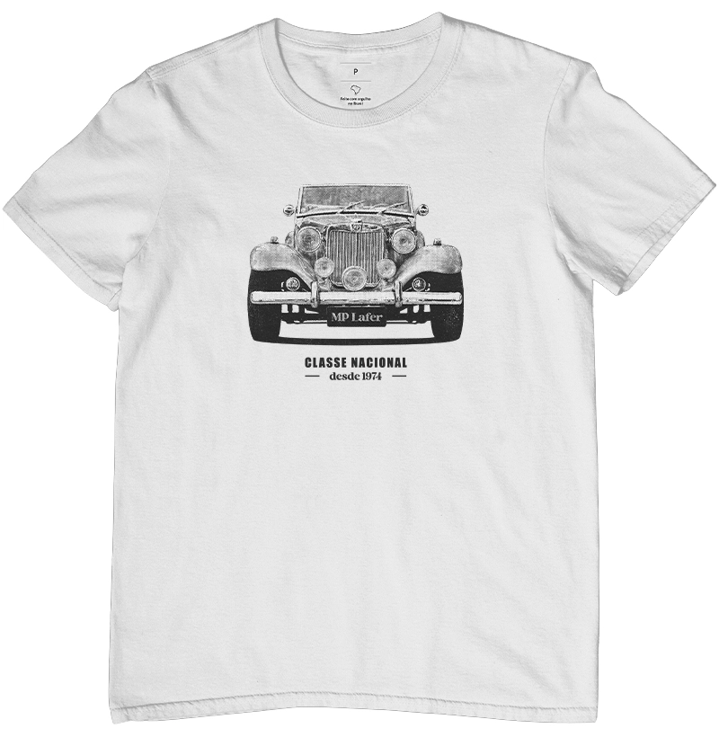 MP Lafer | Classe Nacional