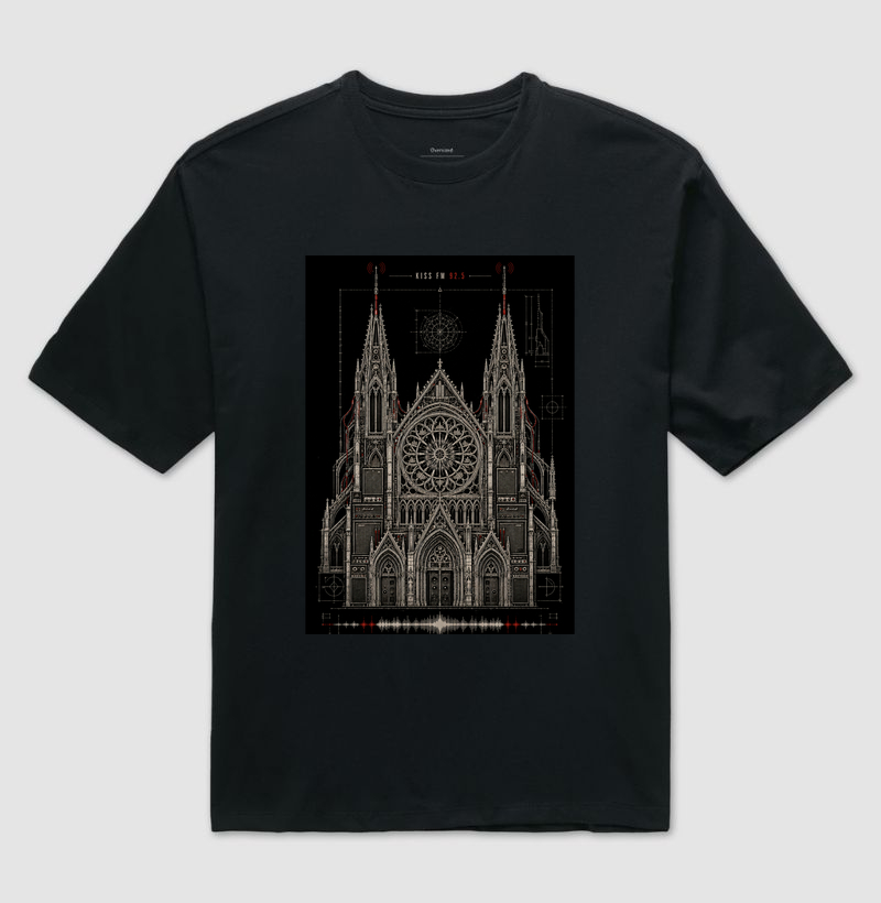Rock Cathedral