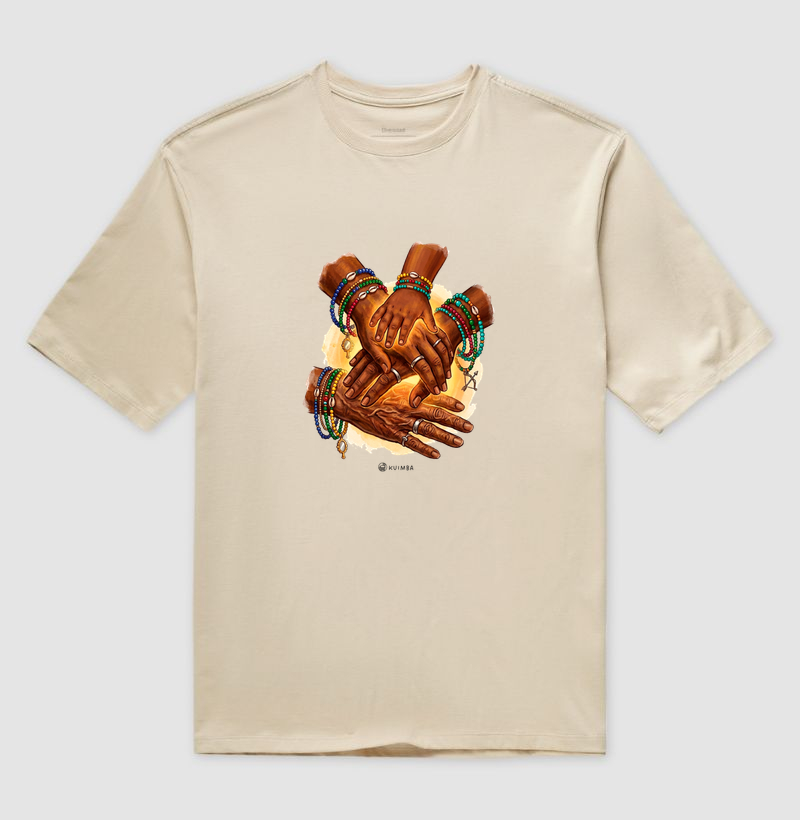 Axé de gerações