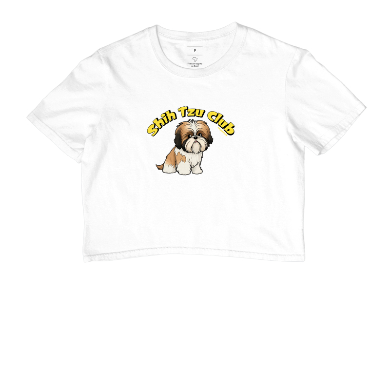 Shih Tzu Club