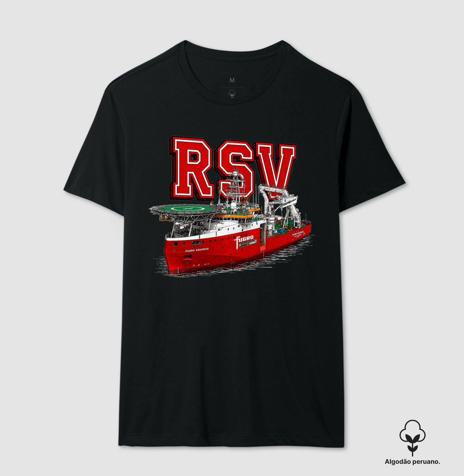 RSV Aquarius
