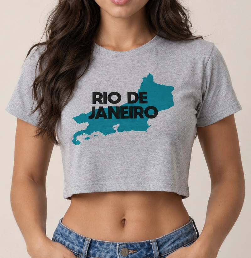 Rio de Janeiro - Cropped