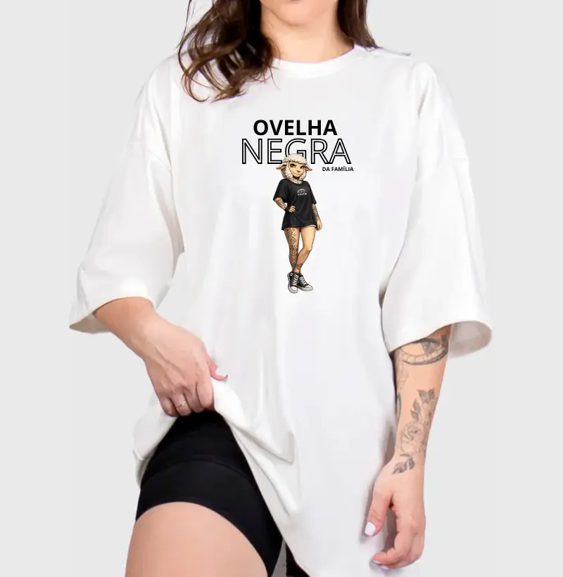 Ovelha negra