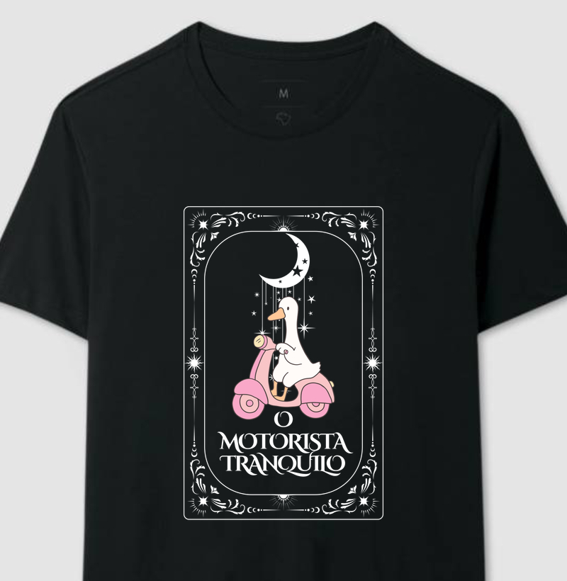 O Motorista