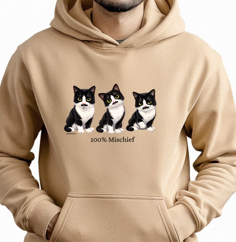 100% Mischief TinTin