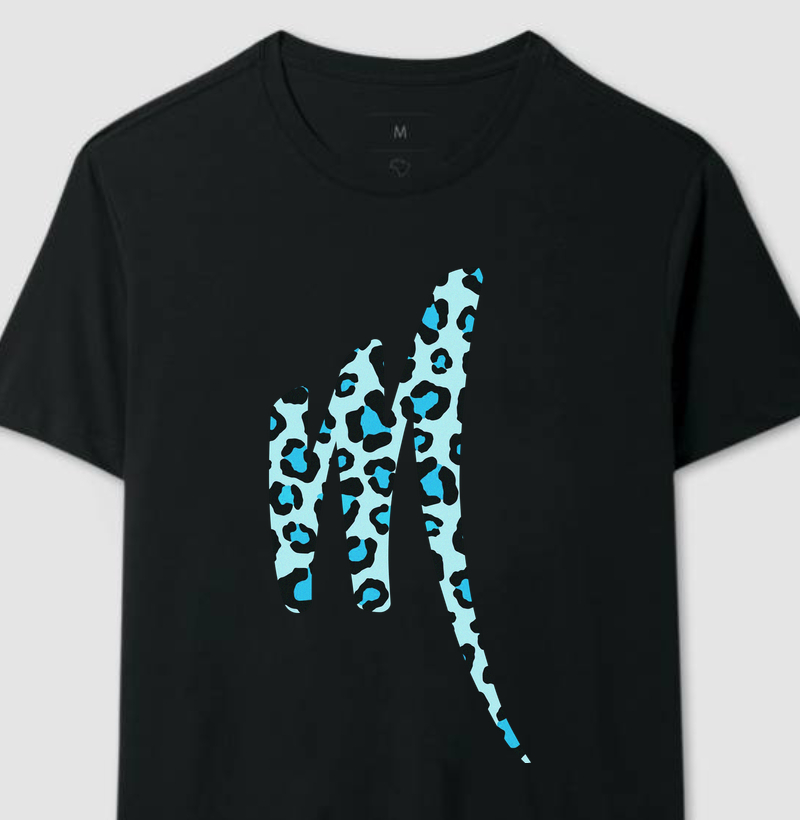 Marin - Animal Print 3