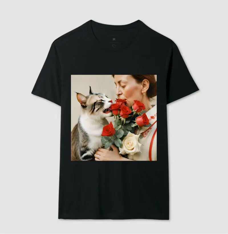 MÃE DE GATO 2