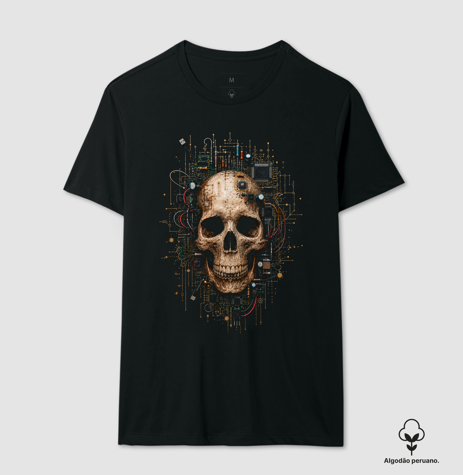 Camisa 0
